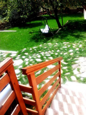 Отель Kirilova House  Пастра